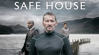 Safe House  Staffel 1  Trailer HD Deutsch  Englisch [upl. by Roos]