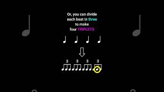 【Understanding the Shuffle Rhythm】 A Guide to Groovy Rhythms [upl. by Tarkany]