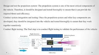 Research and Development of Aerospace Vehicles with Air Breathing Electric PropulsionABEP [upl. by Wainwright]