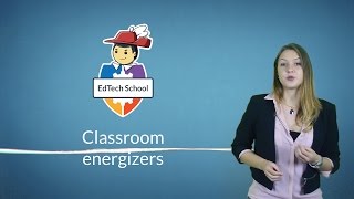 6 Fun classroom energizers for students of all ages [upl. by Fendig309]