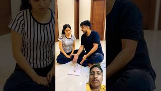 Dushyant Kukreja funny mrbeast dushyantkukreja priyalkukreja reaction funny 4fun comedy [upl. by Coe]