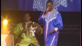 Youssou Ndour amp le Super Etoile  Bercy 2005 1ère Partie [upl. by Adrien129]