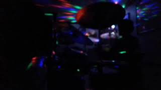 Slipknot  Eyeless Drum Cover Short Cool light plz watch please subscribe [upl. by Wichman351]