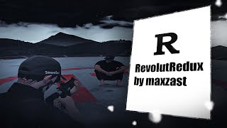 🖤RevolutRedux by maxzast 🖤 Murrieta  GTA5RP [upl. by Eanahs566]