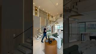 Villa Interior Design  video by leonardobcorretor [upl. by Mojgan]