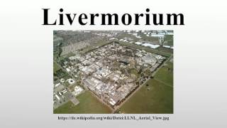 Livermorium [upl. by Orecul]