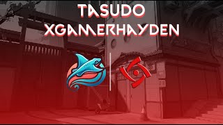 INTRODUCING Tasduo XGamerHayden  Begging 🙏 [upl. by Rednazxela]