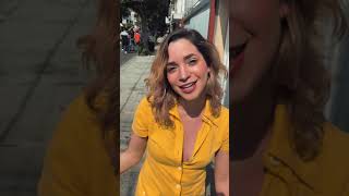 Caseroloops La propuesta Feat Laura Guevara  vertical video [upl. by Tarah]