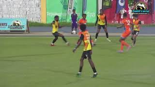 Choiseul vs La Clery Friday June 14th 2024 [upl. by Aled]