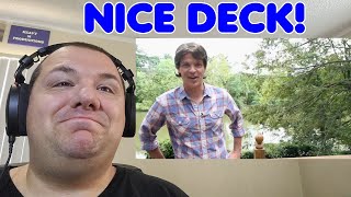 New Zealand Deck Ads Reaction [upl. by Addia]