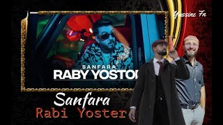 👌BOUSSADAT REACTION❤ Sanfara  Raby Yostor  ربي يستر [upl. by Erelia]