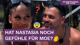 Wird es jetzt schon gefährlich für Josh ​🔥​😵‍💫​💔​​ ​  Temptation Island  RTL [upl. by Blau]