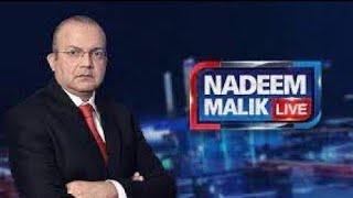 NADEEM MALIK LIVE 022024 [upl. by Newcomer]