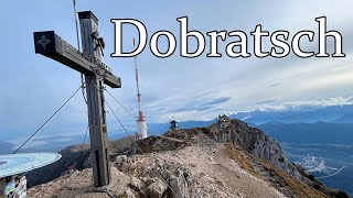 Dobratsch 2166m  Hiking with my dog [upl. by Anora]