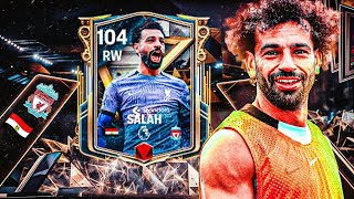 SALAH EL MEJOR ED DEL JUEGO SALAH HALL OF LEGENDS REVIEW ES BUENÍSIMO 🔝✅🔥 [upl. by Tia]