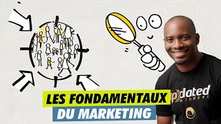 ⏰ 9 minutes pour comprendre les fondamentaux du marketing [upl. by Suoiradal501]