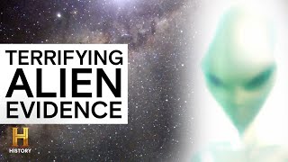 Ancient Aliens TOP 10 ALIEN ENCOUNTERS OF 2023  PART 2 [upl. by Odnomra]