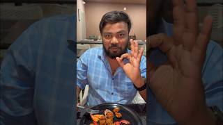 Kalidindi Tanmayi Restaurant 👌🏻 viral trending food foodie reach youtube [upl. by Aztiram]