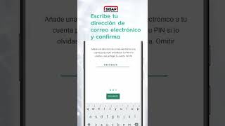 ¡Protege tu WhatsApp en 1 Minuto Activa la Verificación en Dos Pasos [upl. by Soll]