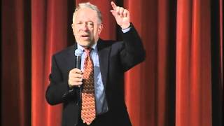 The Next Economy and Americas Future with Robert Reich [upl. by Inittirb]