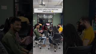 Tu merse pyar karti hai ya nahi karticomedy trending office youtubeshorts youtube funny [upl. by Ydderf327]