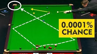 Best Snooker Shots  2020 Welsh Open [upl. by Aisyat]