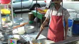 Bersih 30 Calm in Brickfields and KL Sentral [upl. by Ainna]