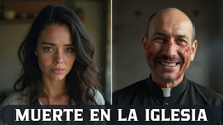 El Caso Del Pastor Que Ocultó Un Romance Con Su Prima Y Terminó En Tragedia [upl. by Nets939]