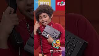 എന്താ ഒരു മനസുഖം ocicbc2  epi 372 [upl. by Varuag]