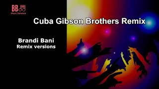 Cuba The Gibson Brothers  Remix 2022 [upl. by Shuping444]