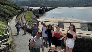 Aberystwyth Summer Holiday 2024 [upl. by Peoples]