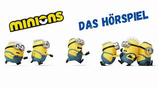 Minions  Das Hörspiel [upl. by Patsy]