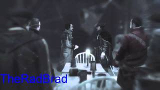 Sequence 3 Haytham Reactions MONTAGE [upl. by Midge]