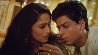 Best Scenes of Devdas Part 1  Shahrukh Khan Aishwarya Rai amp Madhuri Dixit  Devdas Best Dialogue [upl. by Biamonte]