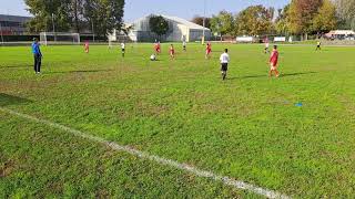 03112024 Gara amichevole U12  Sisport vs Asti [upl. by Erda683]