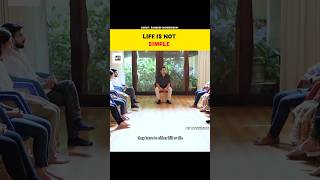 Life is not simple  Sandeep Maheshwari  M5 Motivation shorts [upl. by Aicenev]