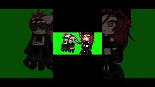 \\Gacha life  Meme  Trend  Capcut  Edit  crcherry rose [upl. by Attennod]