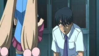 Youre Much Too Young Girl  a Kodomo no Jikan AMV [upl. by Macrae]