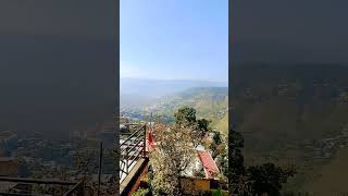 पहाड़ीlife natural पहाड़ीlifestyleUttarakhandAlmoraChaudhari Golaviral short2024 [upl. by Yael]