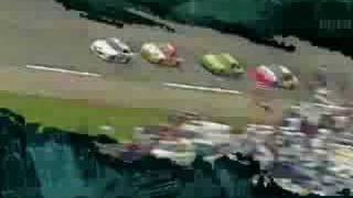 NASCAR racing 2 intro 1996 [upl. by Nal328]