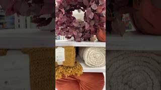 NEW 2024 STUDIO MCGEE FALL COLLECTION •Target Shop With Me studiomcgee falldecor shopping target [upl. by Adley181]