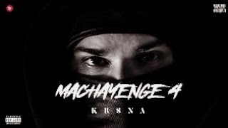 MACHAYENGE 4 KRSNA NEW VERSION  Doom beat 2024 rap remix music [upl. by Matta]