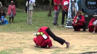 Malagasy Dance Traditionnelle Tarika Rasoalalao [upl. by Eniaj]