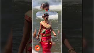 Dilachi Rani  full screen status  Marathi song  Tannu Bhosle  sonali sonawane  Prashant Nakti [upl. by Bull]