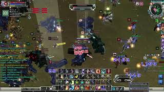 War 3 Bangsa Pertama di Server Zero  CB Samsung S20  RF REMASTERED LYTO [upl. by Anayek504]