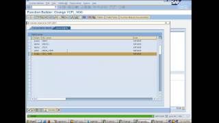 Business Transaction Event BTE in SAP  Day 26 [upl. by Ymarej]