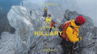 Edmund Hillary Collection Carstensz Pyramid [upl. by Belia]