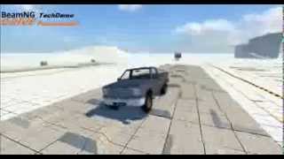 BeamNG DRIVE TechDemo Download Free [upl. by Kalagher526]