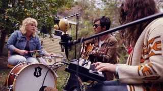 J Roddy Walston w Shovels amp Rope  Boys Can Never Tell [upl. by Terriss992]