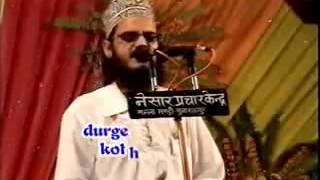 Dekar Khuda Ko Jaan Ki By Asad Iqbal 2012 [upl. by Akinuahs]